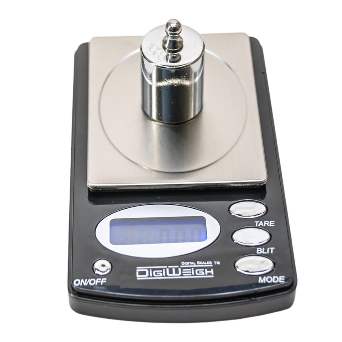 GTE Complete Gold, Silver, & Platinum Jewelry Testing & Appraisal Kit – Professional Grade