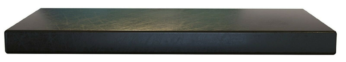 Gold Jewelry Test Kit (2) 4x12 Black Scratch Stones + (1) 3x6 Black Scratch Stone + (1) 10K JSP + (1) 14K JSP Test Solutions