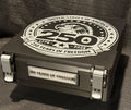 100 Spot Slab Storage Box NGC / PCGS / IGC Container Custom 3D Printed Box